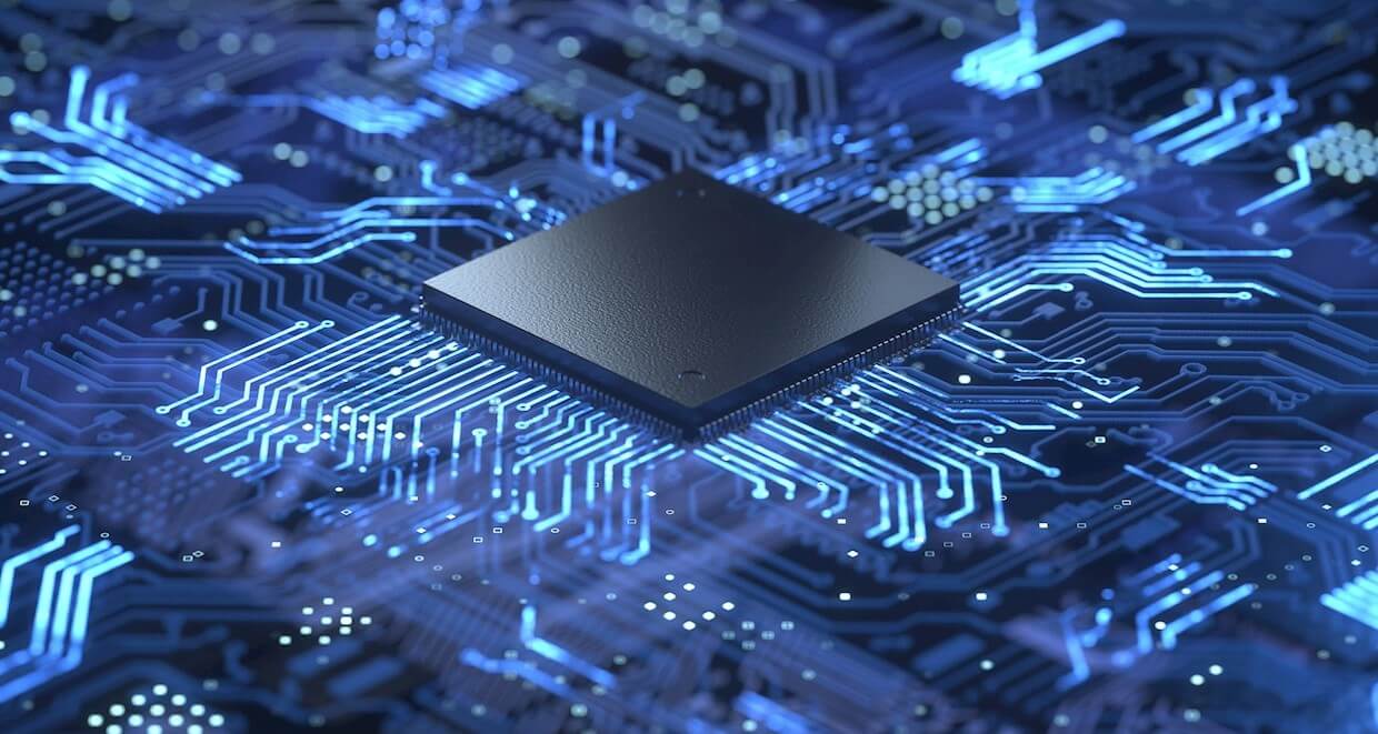 Los centros de datos mejoran la protección energética para satisfacer las demandas de la inteligencia artificial