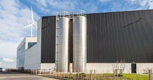 ABB estrena una nueva fábrica energéticamente eficiente en Bélgica 