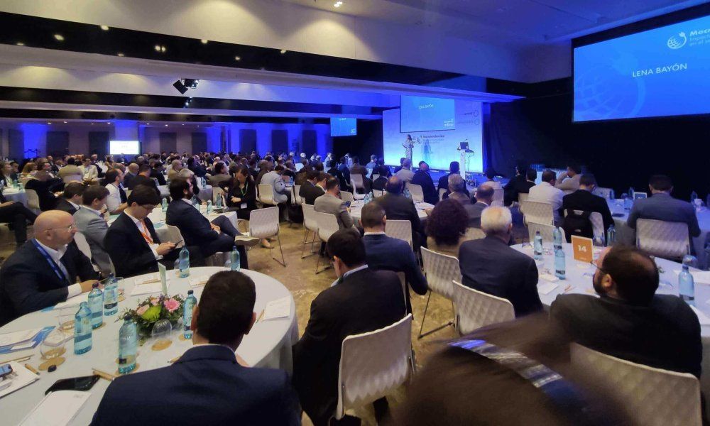 Adime prepara la celebración de su 30 Aniversario y el 7º Encuentro del Sector de Material Eléctrico