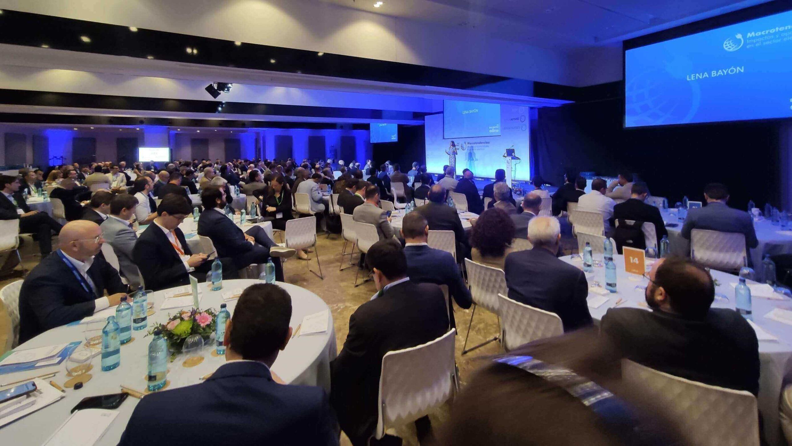 Adime prepara la celebración de su 30 Aniversario y el 7º Encuentro del Sector de Material Eléctrico