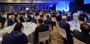 Adime anuncia que la distribución retrocede un 3,5 % en lo que va de año, pero que acabará 2024 ganando en torno al 4 ó 5 %