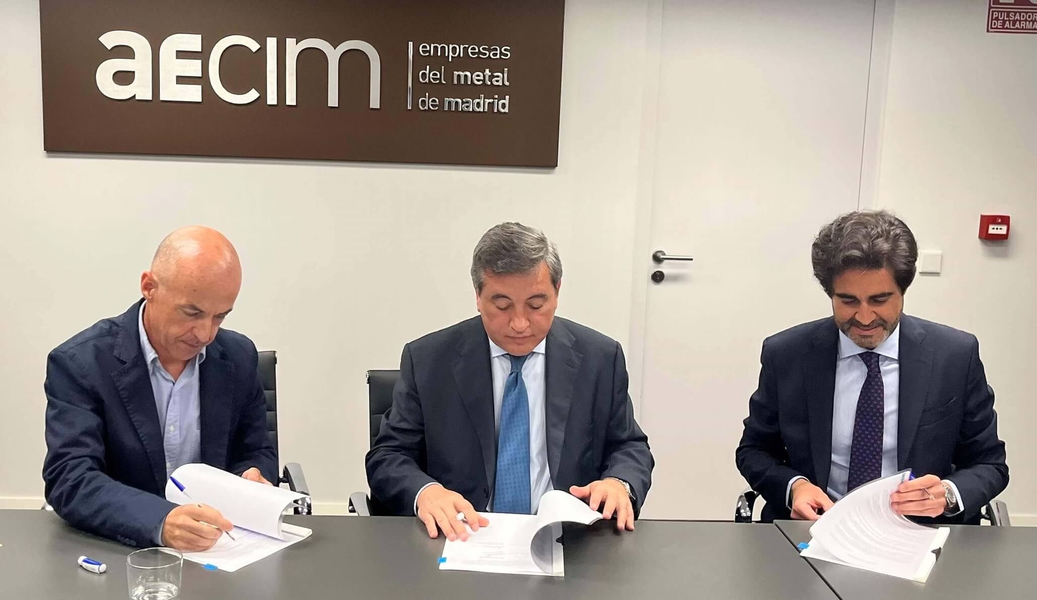 Un proyecto pionero para impulsar el empleo en el sector de mecanizado