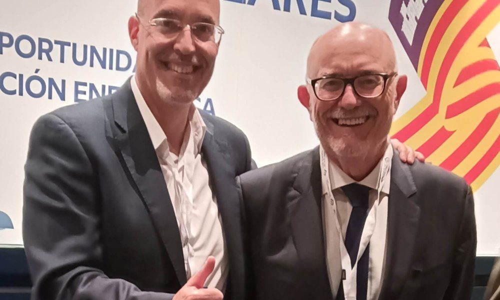 Aedive se integra en el Club Español de la Energía