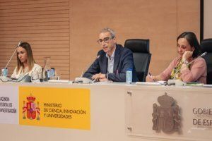 Afme interviene en el debate sobre la industria en la Asamblea de Futured