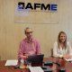 Afme organiza una jornada para informar sobre las novedades legislativas y otras iniciativas