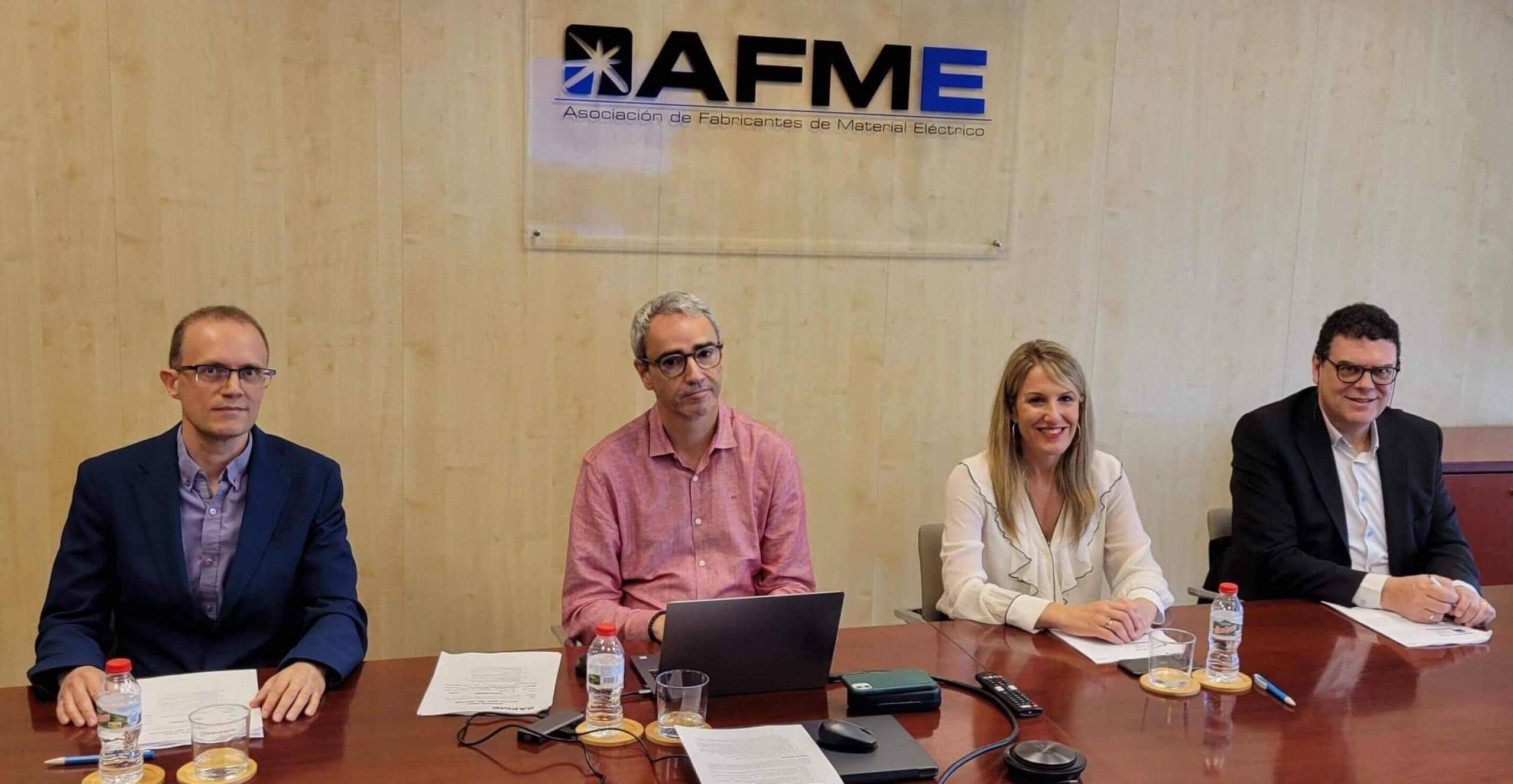 Afme organiza una jornada para informar sobre las novedades legislativas y otras iniciativas