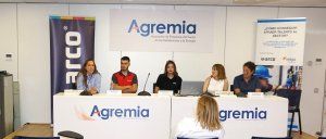 Coloquio sobre casos de éxito