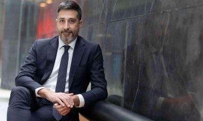 Alberto Leal, director de MATELEC