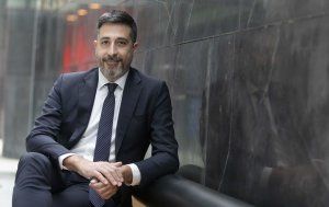 Alberto Leal, director de MATELEC