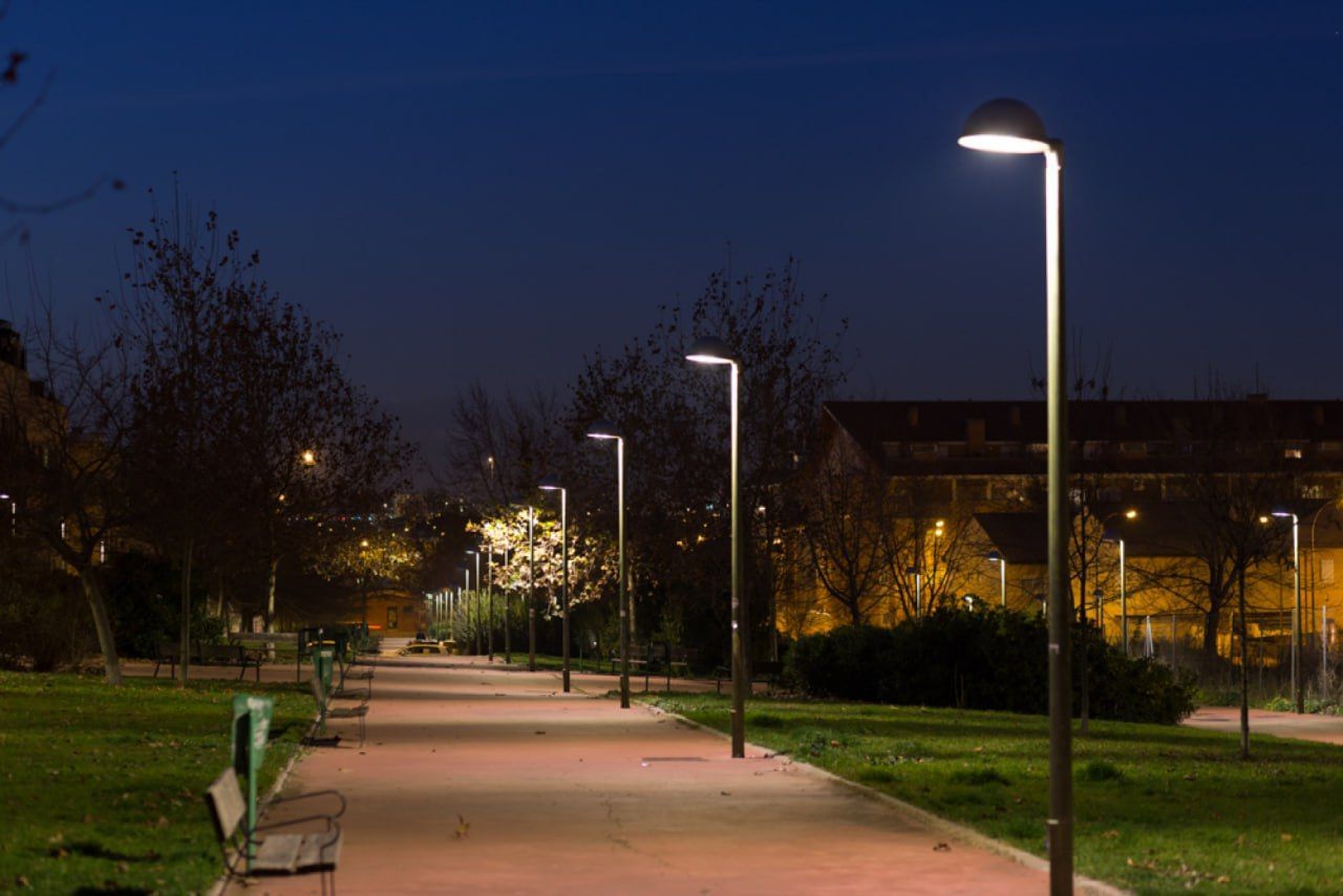 100 millones de euros para modernizar el alumbrado público en 46 municipios españoles