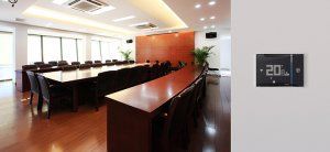 BTicino lanza Smarther AC with Netamo, un nuevo termostato conectado