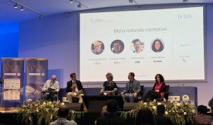 Ecolum resalta la importancia del reciclaje y el ecodiseño en el Simposium de Alumbrado CEI