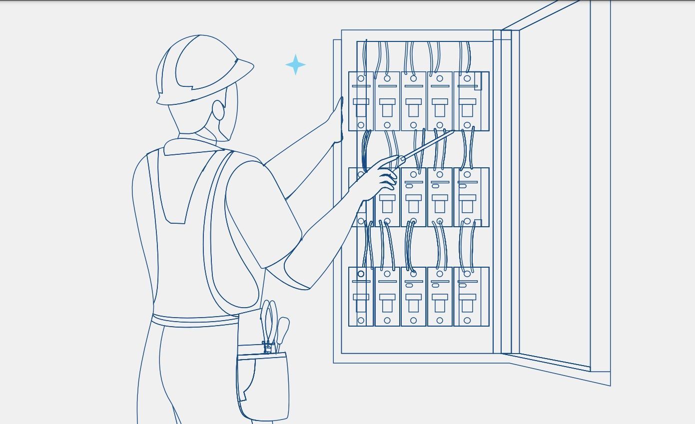 Fenie lanza el manual de usuario de las instalaciones eléctricas de la mano del Ministerio de Industria