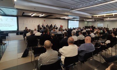 Grudilec Impulsa 2024: "Las personas son cada vez más relevantes en un entorno cada vez más dominado por la tecnología"