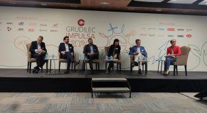 Grudilec Impulsa 2024: "Las personas son cada vez más relevantes en un entorno cada vez más dominado por la tecnología"