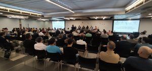 Grudilec Impulsa 2024: "Las personas son cada vez más relevantes en un entorno cada vez más dominado por la tecnología"