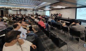 Grudilec Impulsa 2024: "Las personas son cada vez más relevantes en un entorno cada vez más dominado por la tecnología"