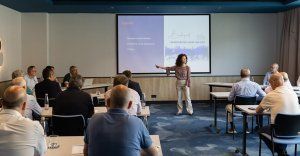 La Convención Anual de Hager y Nou Grup celebra sus 30 años en Budapest