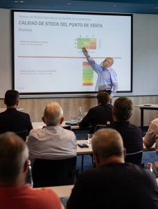 La Convención Anual de Hager y Nou Grup celebra sus 30 años en Budapest