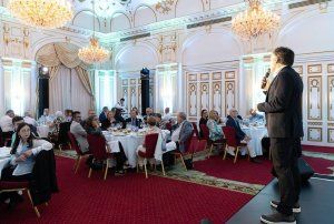 La Convención Anual de Hager y Nou Grup celebra sus 30 años en Budapest