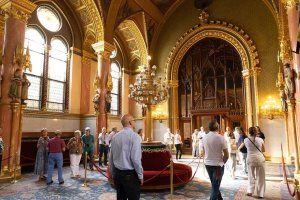 La Convención Anual de Hager y Nou Grup celebra sus 30 años en Budapest