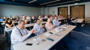 La Convención Anual de Hager y Nou Grup celebra sus 30 años en Budapest