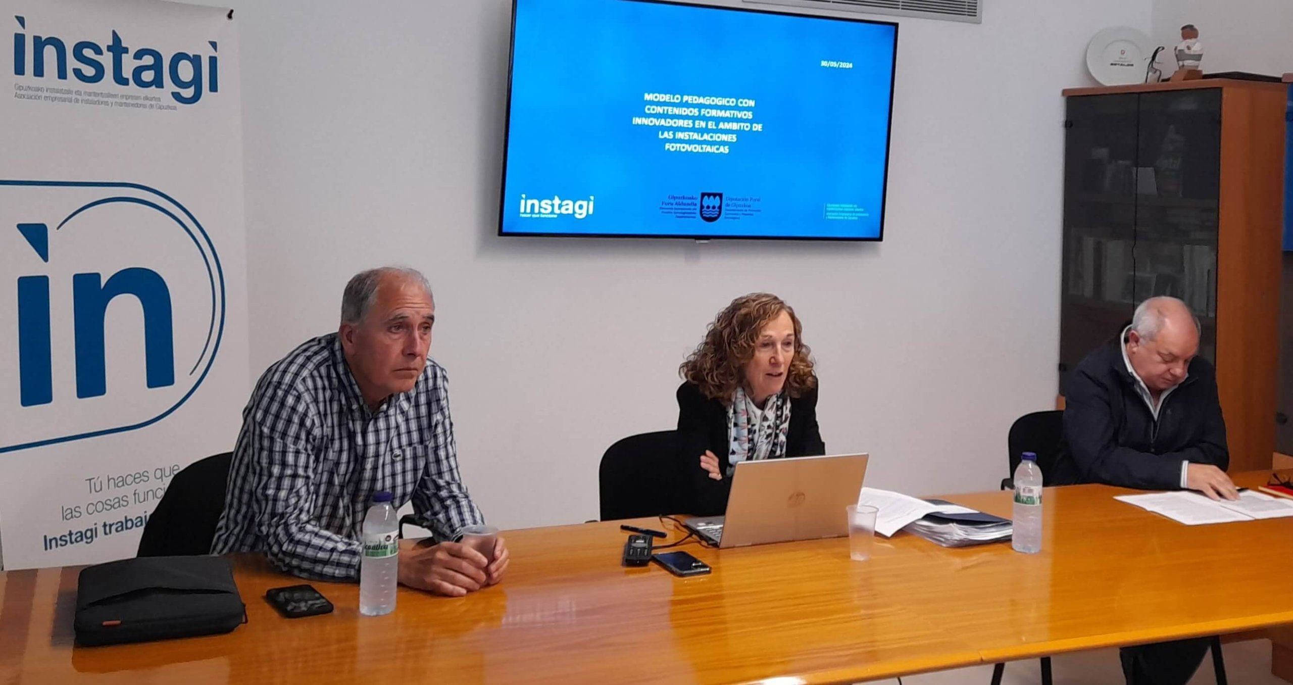 Las claves sobre cómo mejorar las competencias de los instaladores en las instalaciones fotovoltaicaas