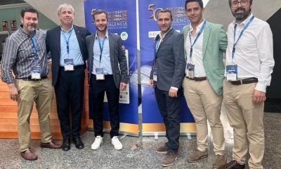 Ledvance da muestras en el 50 Simposium Nacional de Alumbrado de “El Poder de la Luz”