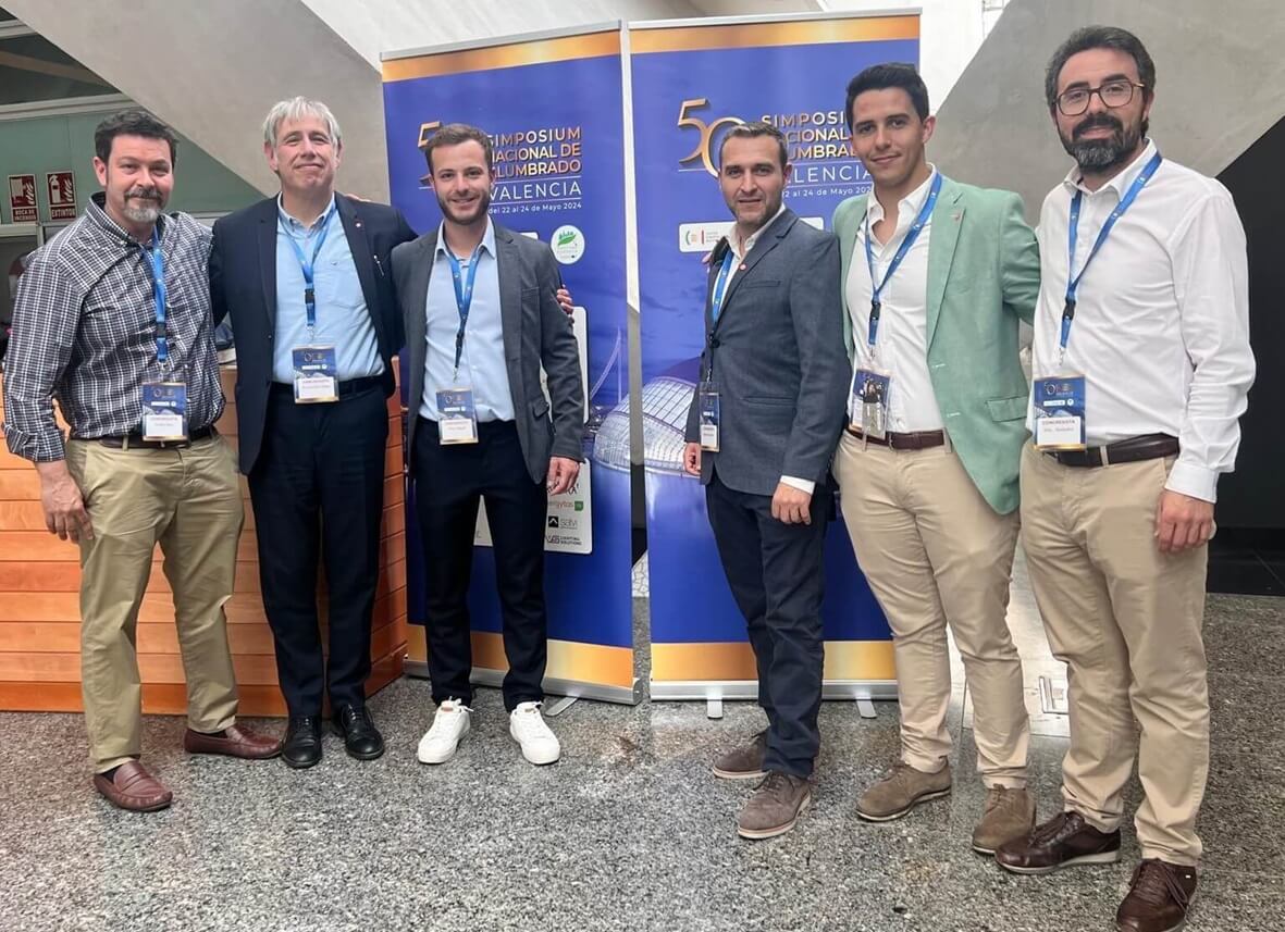 Ledvance da muestras en el 50 Simposium Nacional de Alumbrado de “El Poder de la Luz”