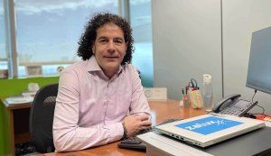 Manuel Pina, presidente del Patronato de la FUNDACIÓN ECOLUM