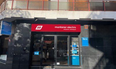 Muntaner Electro abre un nuevo punto de venta en la localidad barcelonesa de Viladecans