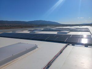 Nueva instalación de Grupo Novelec en Murcia, con dos puntos de venta