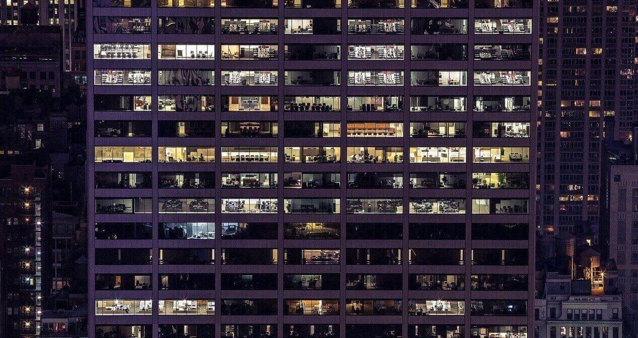 Situación reglamentaria de la reacción al fuego de los cables en edificios de viviendas