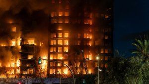 Situación reglamentaria de la reacción al fuego de los cables en edificios de viviendas