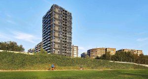 Los edificios deben adecuarse a las últimas normativas de seguridad