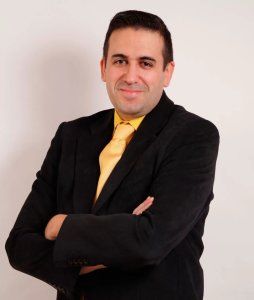 Lisardo Recio, Product Manager de Prysmian Cables y Sistemas