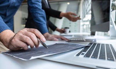 El 72 % de las pymes españolas son optimistas sobre su futuro a largo plazo, casi 20 puntos más que en 2023