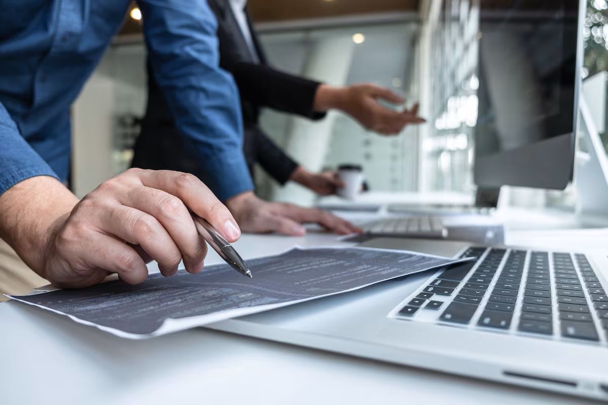 El 72 % de las pymes españolas son optimistas sobre su futuro a largo plazo, casi 20 puntos más que en 2023