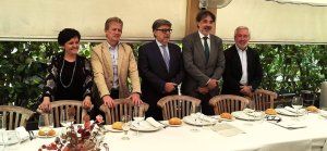 Recyclia gestiona en menos de medio año los residuos de más paneles fotovoltaicos que en todo 2023