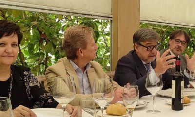 Recyclia gestiona en menos de medio año los residuos de más paneles fotovoltaicos que en todo 2023