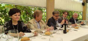 Recyclia gestiona en menos de medio año los residuos de más paneles fotovoltaicos que en todo 2023