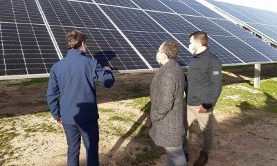 ¿Cómo es el inversor de renovables en España?