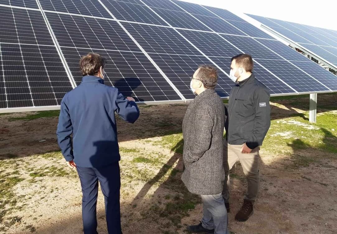 ¿Cómo es el inversor de renovables en España?