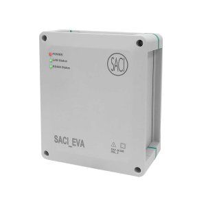 SACI_EVA 2.0, nuevo sistema para la gestión inteligente de la recarga de vehículo eléctrico