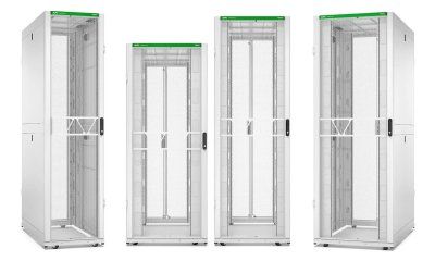 Schneider Electric presenta nuevos productos para centros de datos de IA y aplicaciones de alta densidad