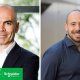 Jordi García y Víctor Moure ocuparán sendas vicepresidencias estratégicas en Schneider Electric