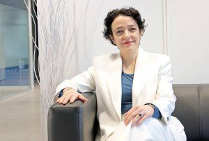 “Contamos ya con la mejor oferta digital para el cliente profesional en el mercado nacional”, Bárbara García Florén, presidenta de Sonepar Spain S.A.U.