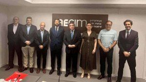 Un proyecto pionero para impulsar el empleo en el sector de mecanizado