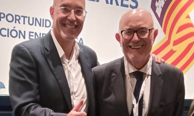 Aedive se integra en el Club Español de la Energía