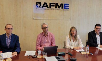 Afme organiza una jornada para informar sobre las novedades legislativas y otras iniciativas